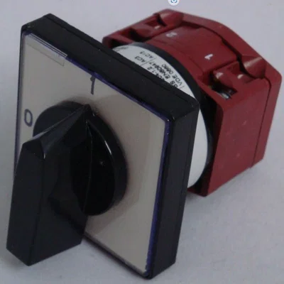 Cơ cấu Lift & Turn Parking Brake Airbus A320