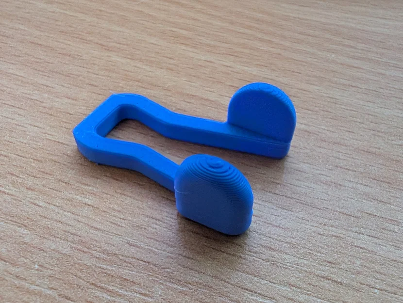 Dụng cụ nong mũi (Nasal dilator) - Image 1