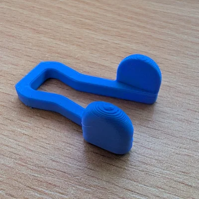 Dụng cụ nong mũi (Nasal dilator)