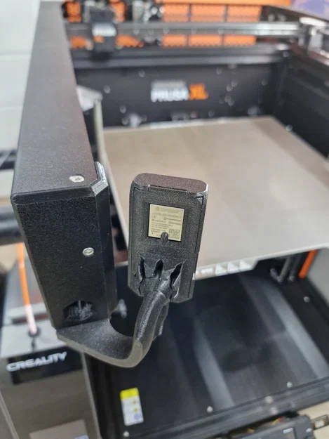 Giá đỡ camera ESP32-S3-EYE cho máy in Prusa XL - Phụ kiện cần thiết - Image 1