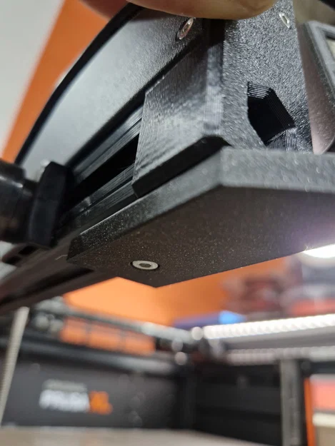 Giá đỡ camera ESP32-S3-EYE cho máy in Prusa XL - Phụ kiện cần thiết - Image 2