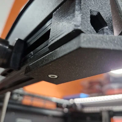 Giá đỡ camera ESP32-S3-EYE cho máy in Prusa XL - Phụ kiện cần thiết