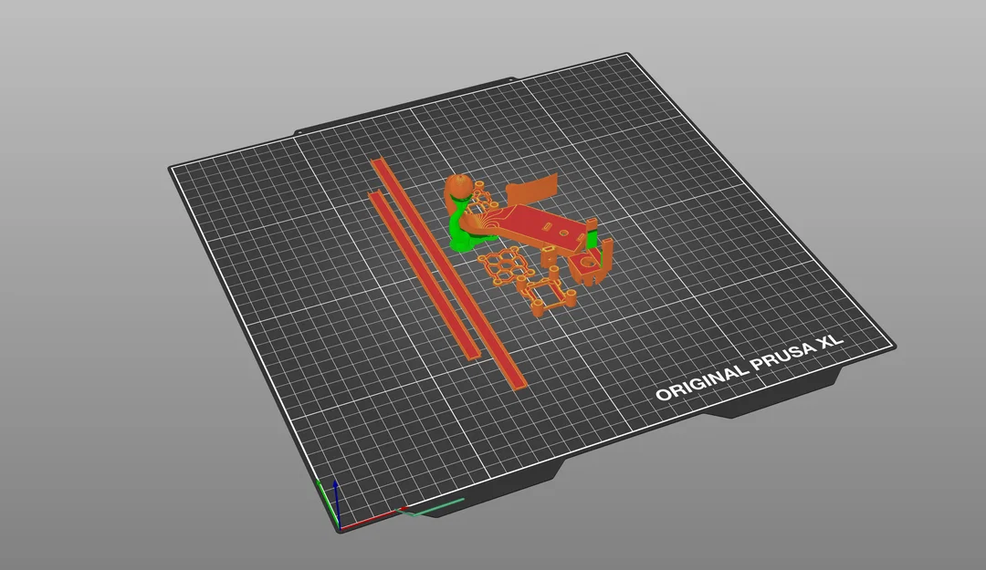 Camera XIAO ESP32S3 (Sense) cho Prusa XL - Image 2
