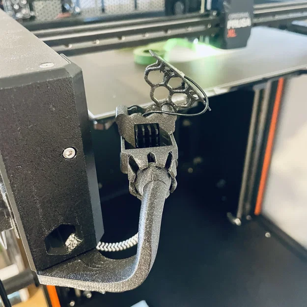 Camera XIAO ESP32S3 (Sense) cho Prusa XL - Image 4