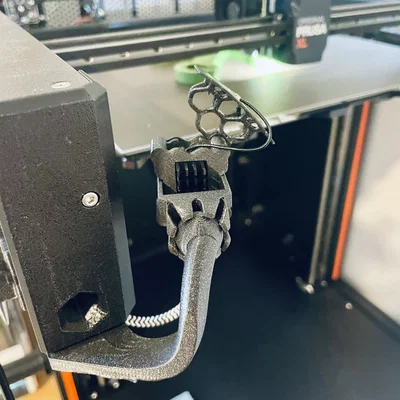 Camera XIAO ESP32S3 (Sense) cho Prusa XL