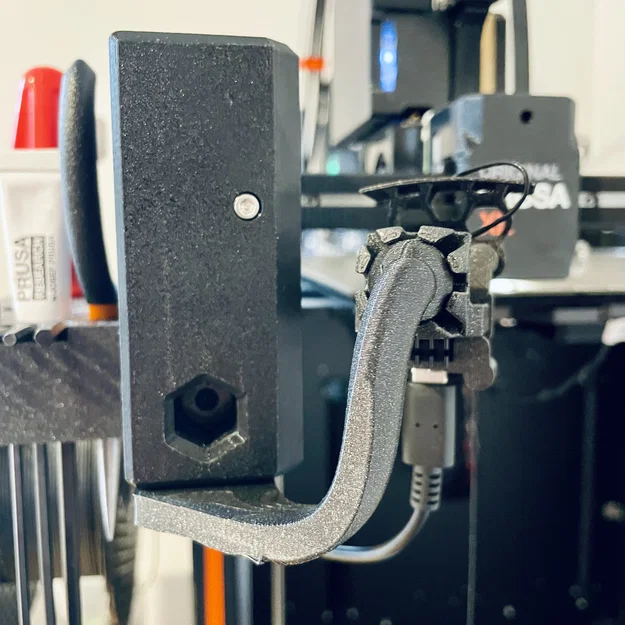 Camera XIAO ESP32S3 (Sense) cho Prusa XL - Image 5