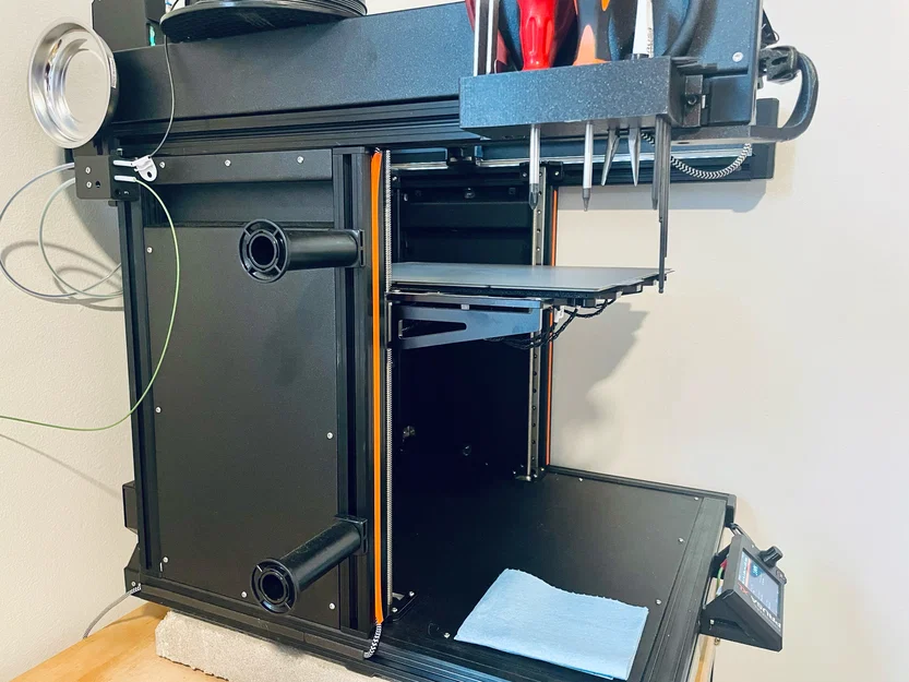 Camera XIAO ESP32S3 (Sense) cho Prusa XL - Image 10