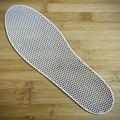 Miếng Chèn Giày Phẳng Cơ Bản (Shoe Inserts / Insoles / Filler)