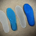 Miếng Chèn Giày Phẳng Cơ Bản (Shoe Inserts / Insoles / Filler) - Thumbnail 2