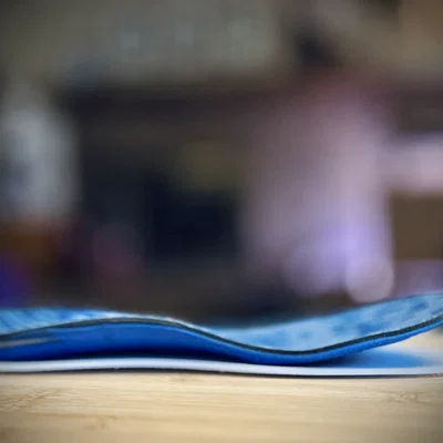 Miếng Chèn Giày Phẳng Cơ Bản (Shoe Inserts / Insoles / Filler)