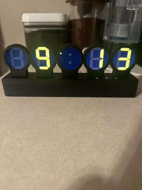 Vỏ (enclosure) cho Info Orbs - Image 2