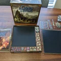 Khay Organizer cho Game of Thrones (2nd Ed.) + expansions (One-box storage) - Thumbnail 2