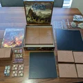 Khay Organizer cho Game of Thrones (2nd Ed.) + expansions (One-box storage) - Thumbnail 4