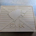 Khay Organizer cho Game of Thrones (2nd Ed.) + expansions (One-box storage) - Thumbnail 5