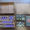 Khay Organizer cho Game of Thrones (2nd Ed.) + expansions (One-box storage) - Thumbnail 12