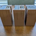 Khay Organizer cho Game of Thrones (2nd Ed.) + expansions (One-box storage) - Thumbnail 13