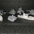 Bộ mod kit SPG Benchy - Thumbnail 15