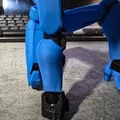 Nâng cấp cánh tay bo tròn cho mô hình Dummy 13 (Smooth Forearms) - Thumbnail 3