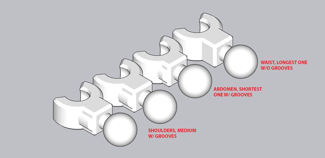 Overdesigned Dummy 13 - Image 4