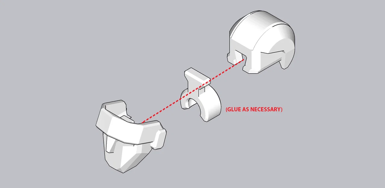 Overdesigned Dummy 13 - Image 5