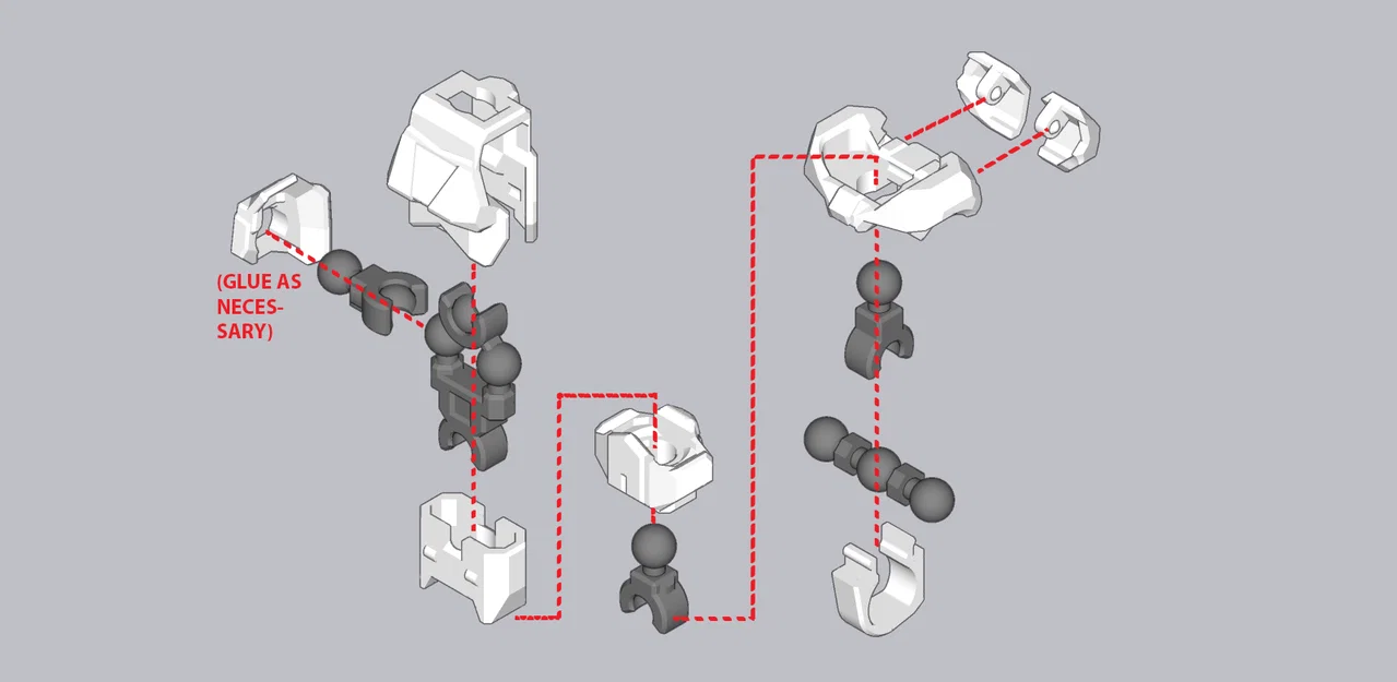 Overdesigned Dummy 13 - Image 6