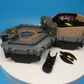 Little Cities - Wayne Manor / Batcave - Thumbnail 5