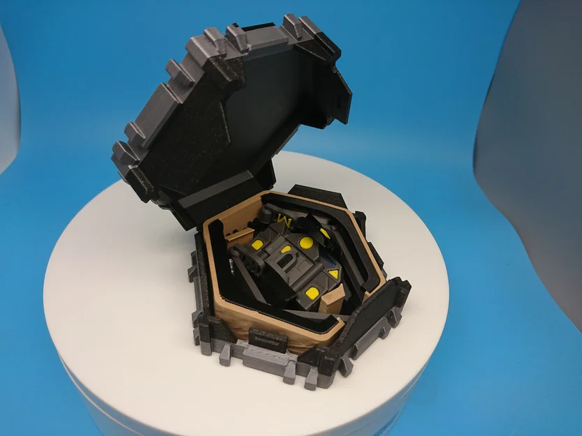 Little Cities - Wayne Manor / Batcave - Image 6