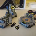Little Cities - Wayne Manor / Batcave - Thumbnail 7
