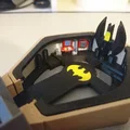 Little Cities - Wayne Manor / Batcave - Thumbnail 11