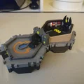 Little Cities - Wayne Manor / Batcave - Thumbnail 12