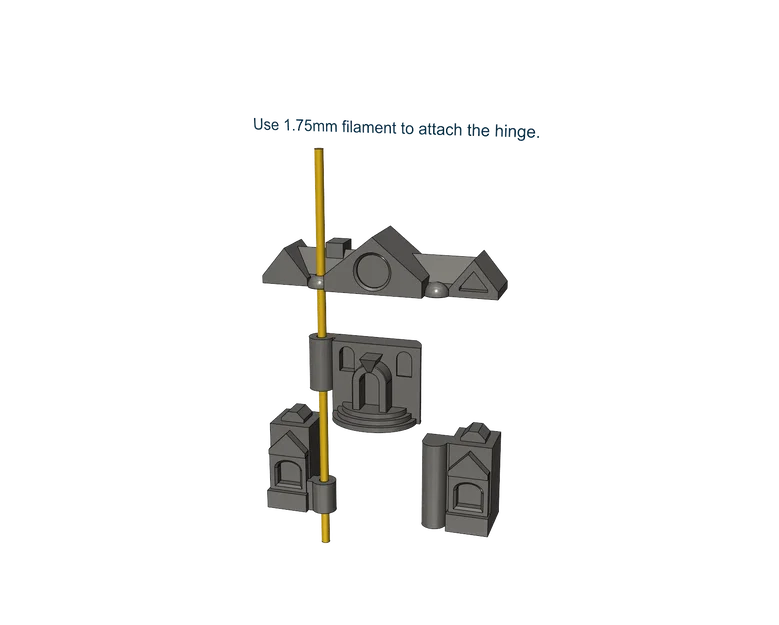 Little Cities - Wayne Manor / Batcave - Image 18