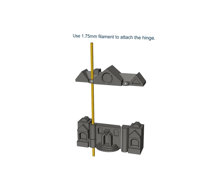 Little Cities - Wayne Manor / Batcave - Image 19