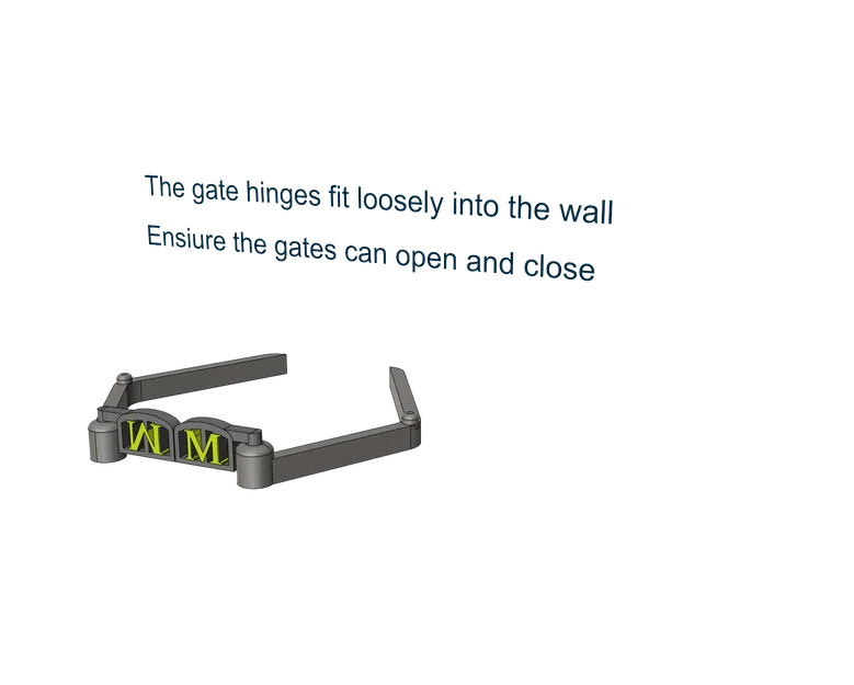 Little Cities - Wayne Manor / Batcave - Image 28