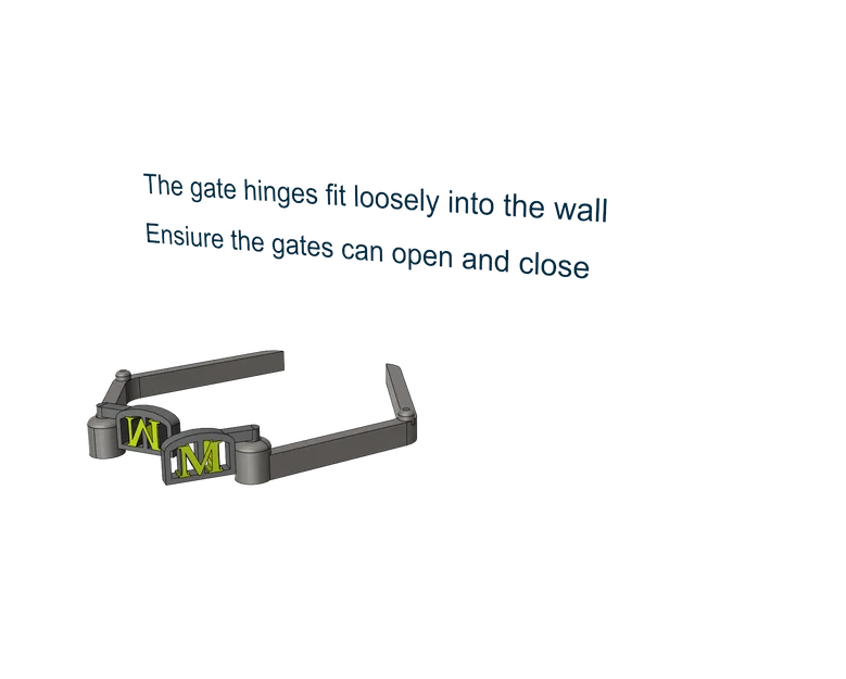 Little Cities - Wayne Manor / Batcave - Image 29