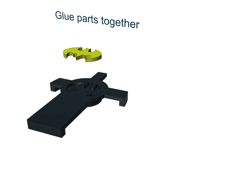 Little Cities - Wayne Manor / Batcave - Image 30