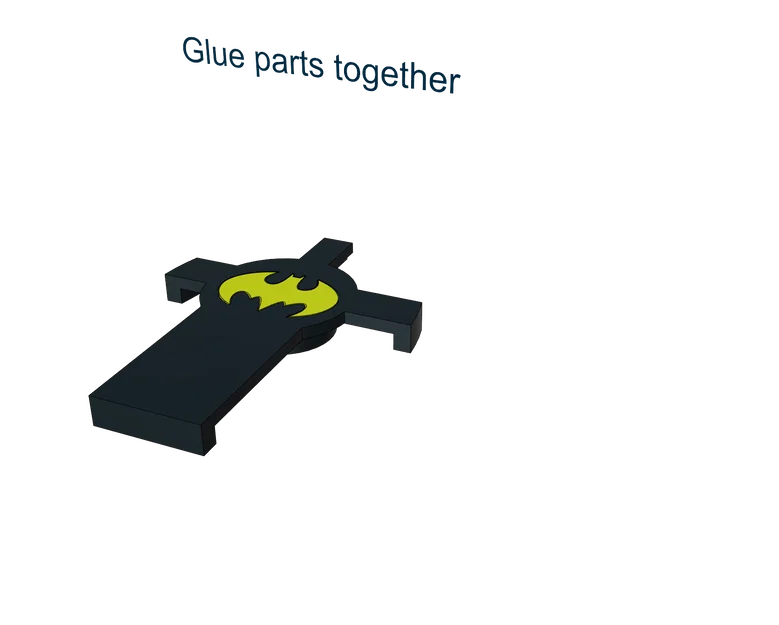 Little Cities - Wayne Manor / Batcave - Image 31