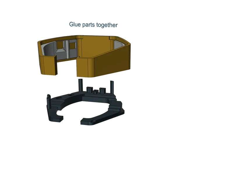 Little Cities - Wayne Manor / Batcave - Image 34