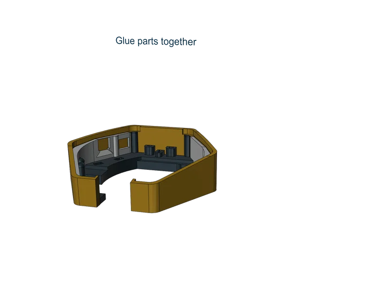 Little Cities - Wayne Manor / Batcave - Image 35