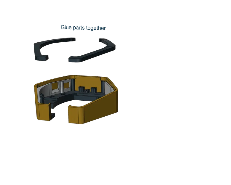 Little Cities - Wayne Manor / Batcave - Image 36