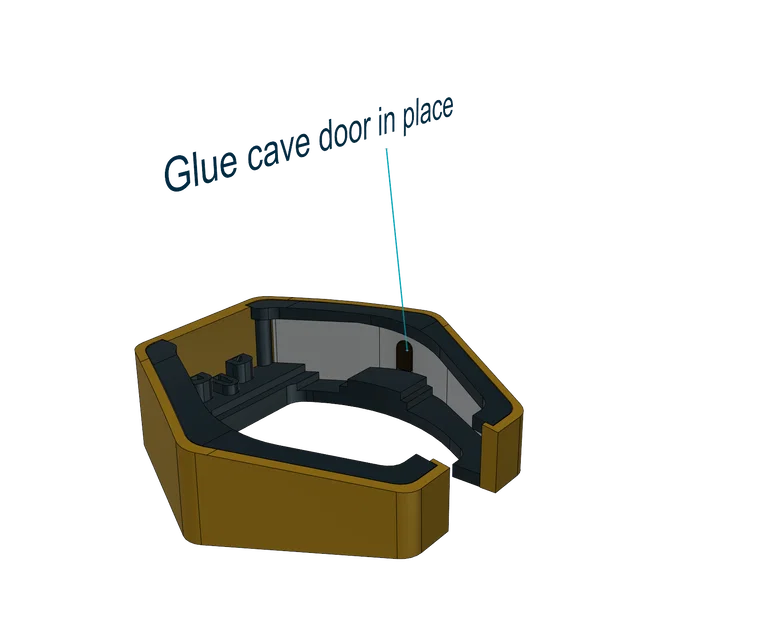 Little Cities - Wayne Manor / Batcave - Image 43