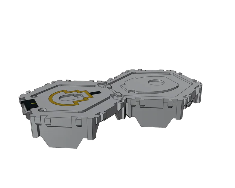 Little Cities - Wayne Manor / Batcave - Image 46