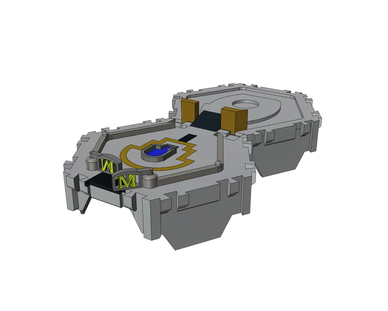 Little Cities - Wayne Manor / Batcave - Image 47