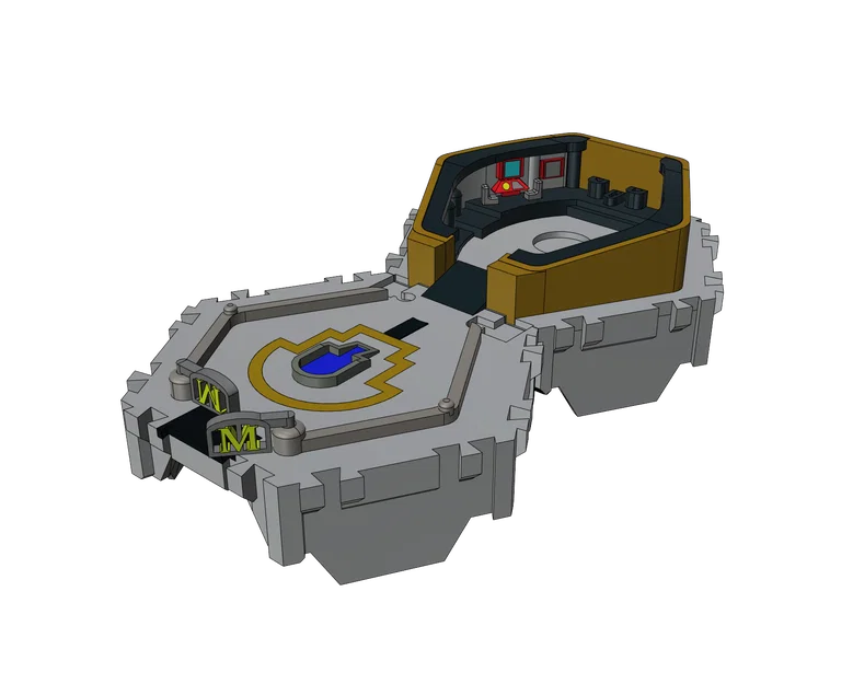 Little Cities - Wayne Manor / Batcave - Image 48