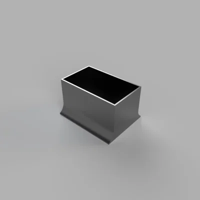 Bộ Sắp Xếp Dây Cáp Tùy Chỉnh (Customizable Cable Organizer)