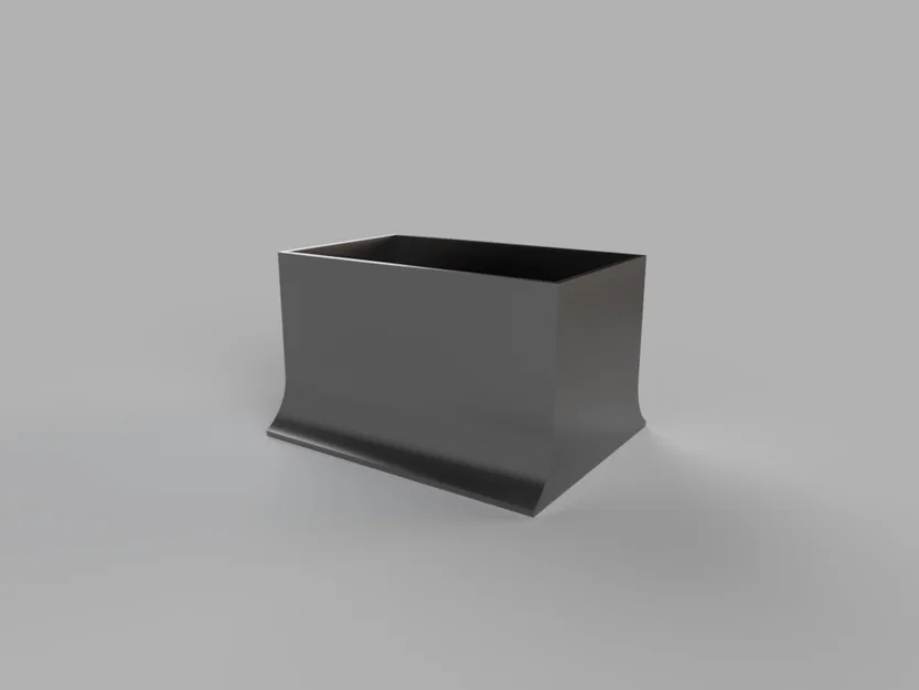 Bộ Sắp Xếp Dây Cáp Tùy Chỉnh (Customizable Cable Organizer) - Image 4