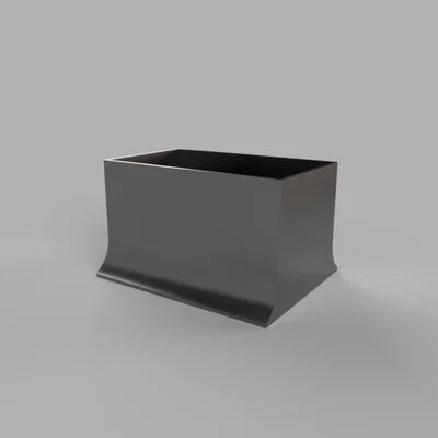 Bộ Sắp Xếp Dây Cáp Tùy Chỉnh (Customizable Cable Organizer)