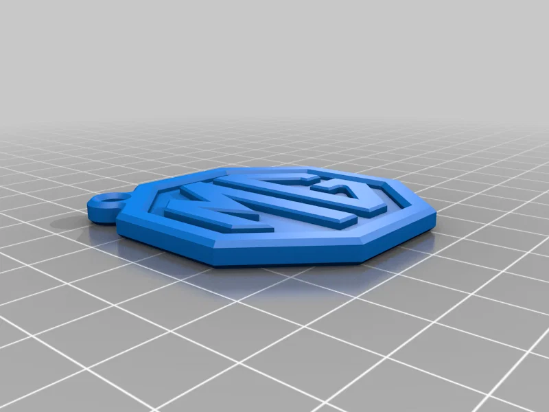 MG Classic - KEYCHAIN - PORTACHIAVI - PORTE CLÈS - 钥匙链 - Image 2