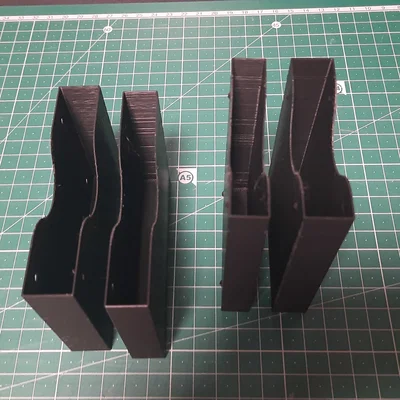 MTG Cube - Pack Tái Sử Dụng Có Khóa (Locking Reusable Pack)