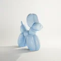 Mô hình chú chó bóng bay (Balloon Dog) đáng yêu cho in 3D - Thumbnail 3