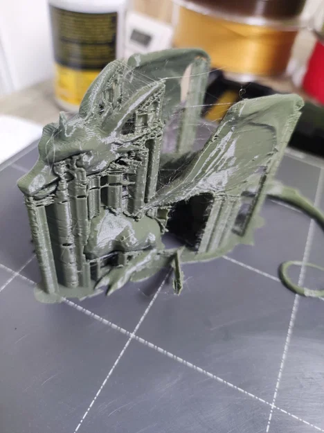 Bốn con rồng rất đơn giản - Image 3